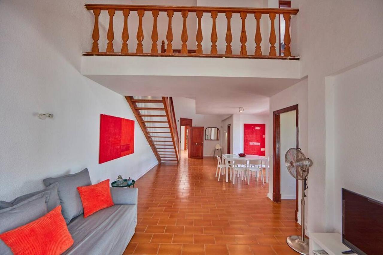 Nura Magaluf Duplex 1 Apartamento *