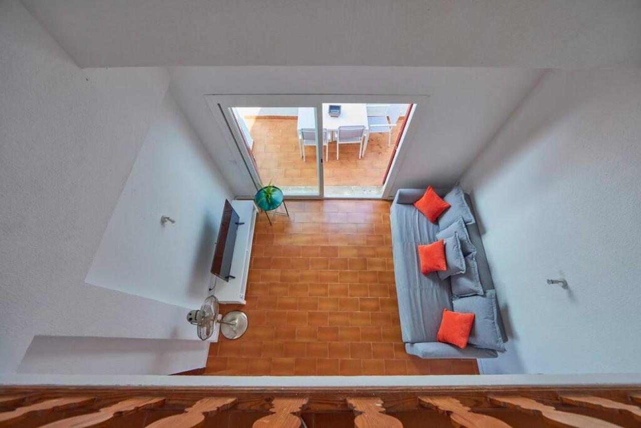 Nura Magaluf Duplex 1 *
