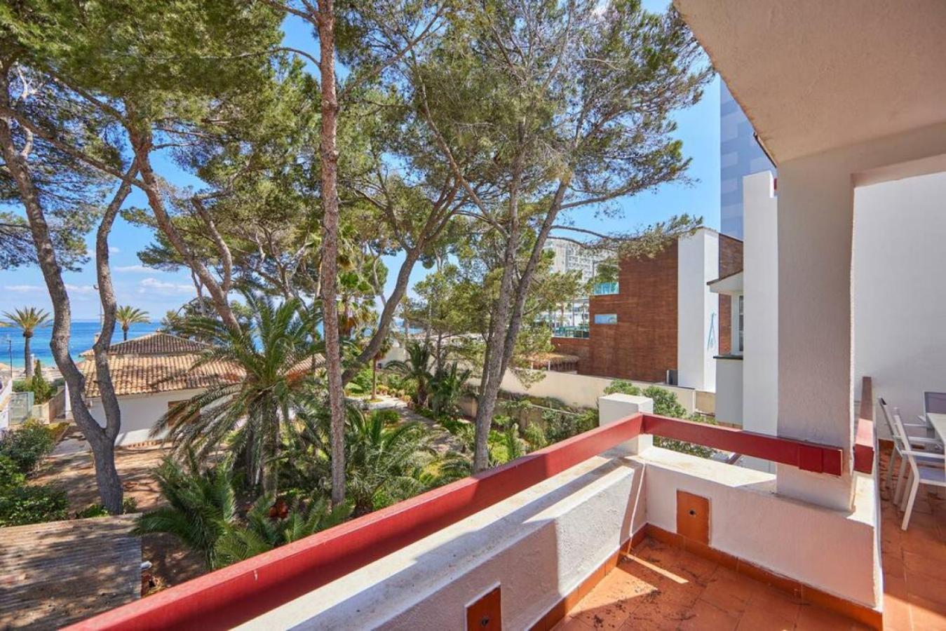 Nura Magaluf Duplex 1 * Magaluf (Mallorca)