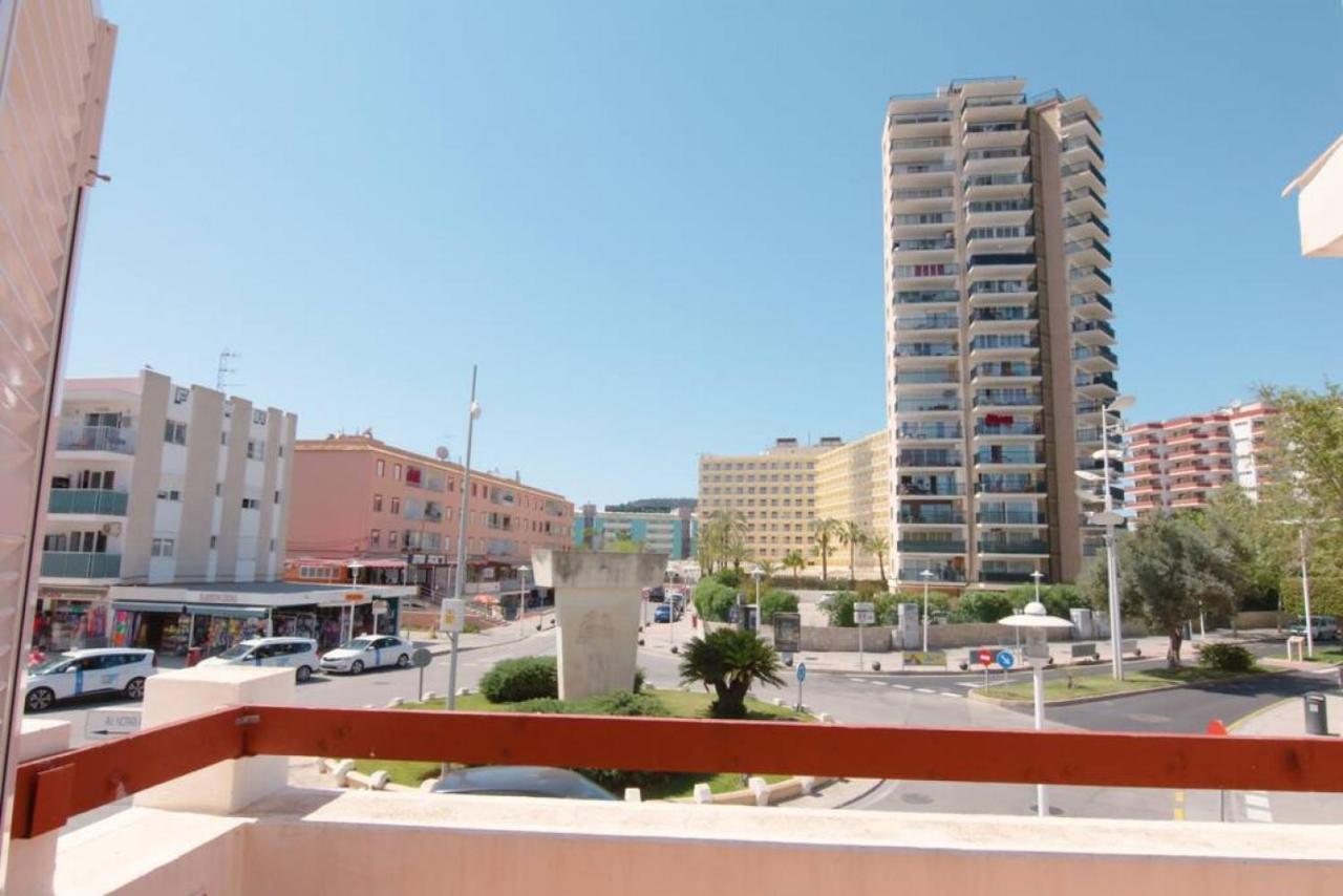Apartamento Nura Magaluf 4