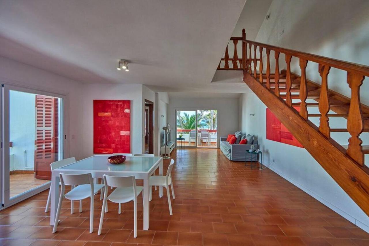 Nura Magaluf Duplex 1