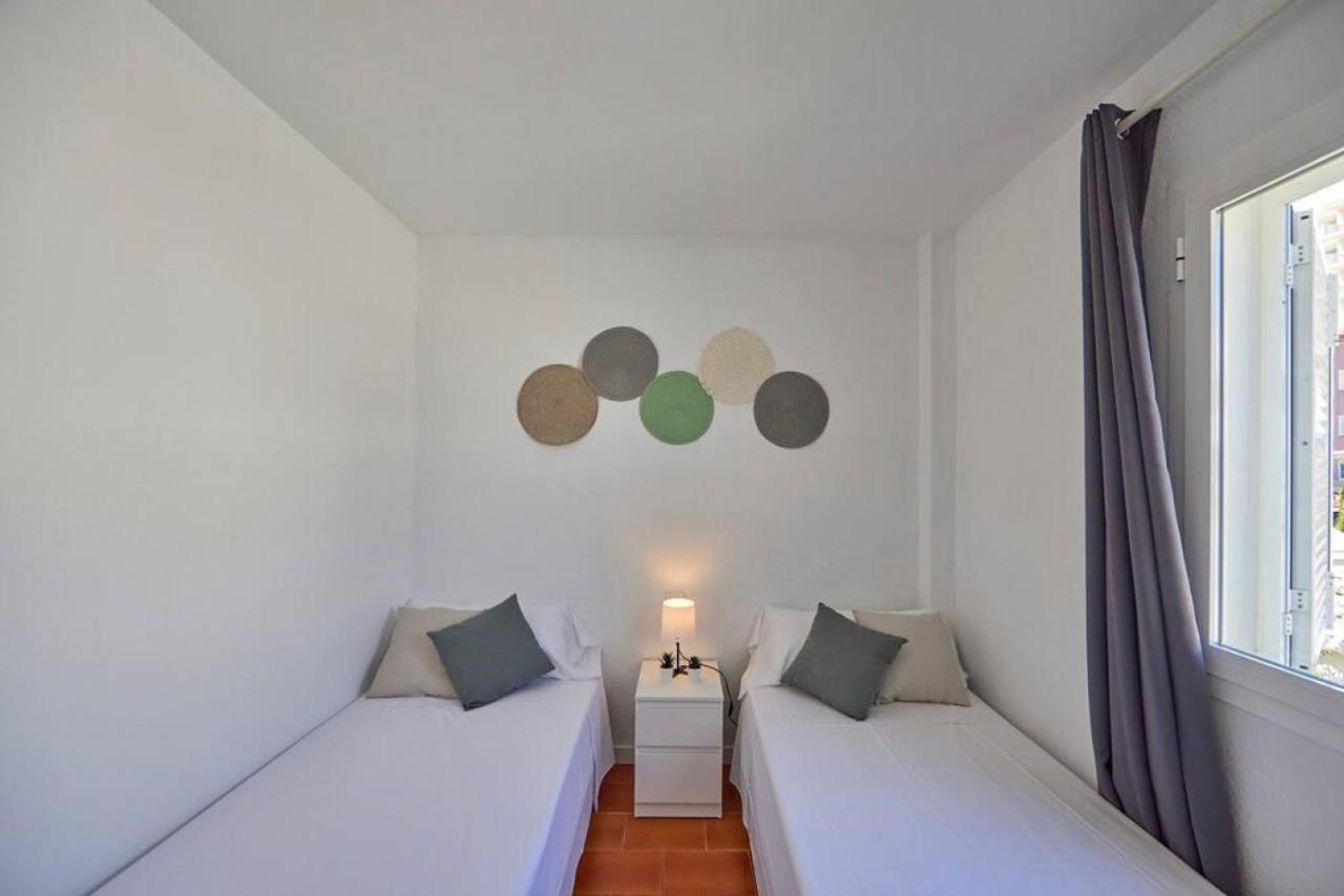 Nura Magaluf 4 Apartamento *