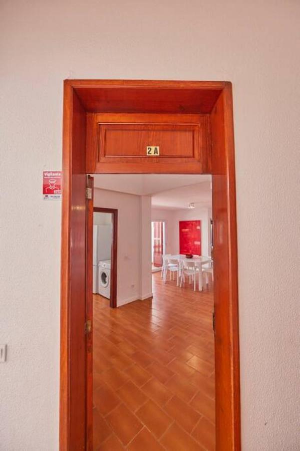 Nura Magaluf Duplex 1