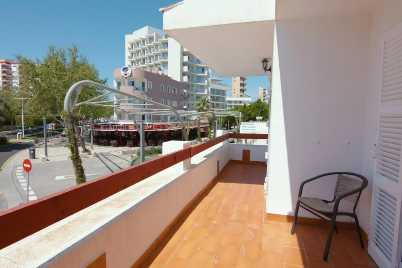 Nura Magaluf 4 Apartamento *