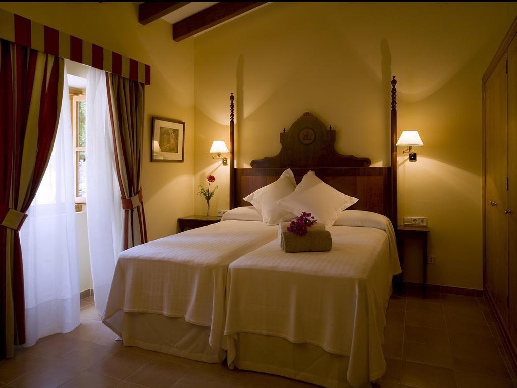 S'hort De Cas Misser Boutique (adults Only) Casa rural Selva (Mallorca)
