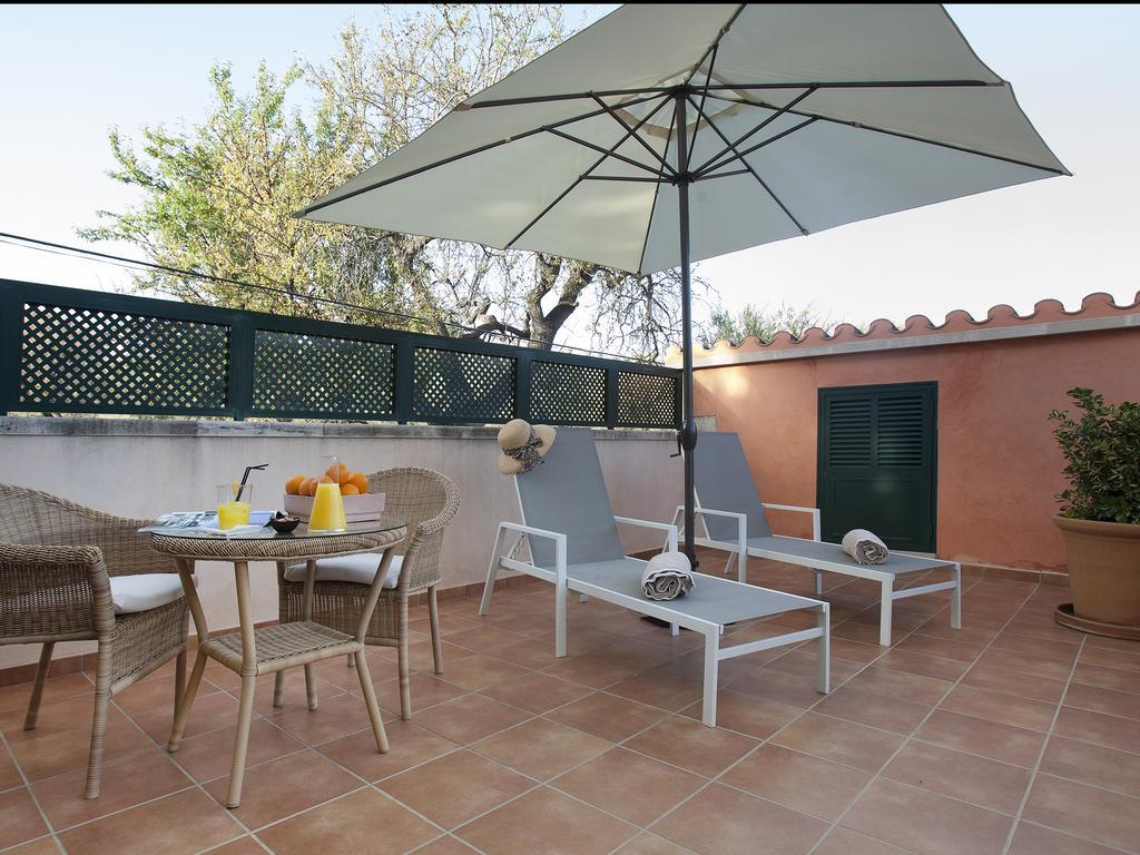 S'hort De Cas Misser Boutique (adults Only) Casa rural *