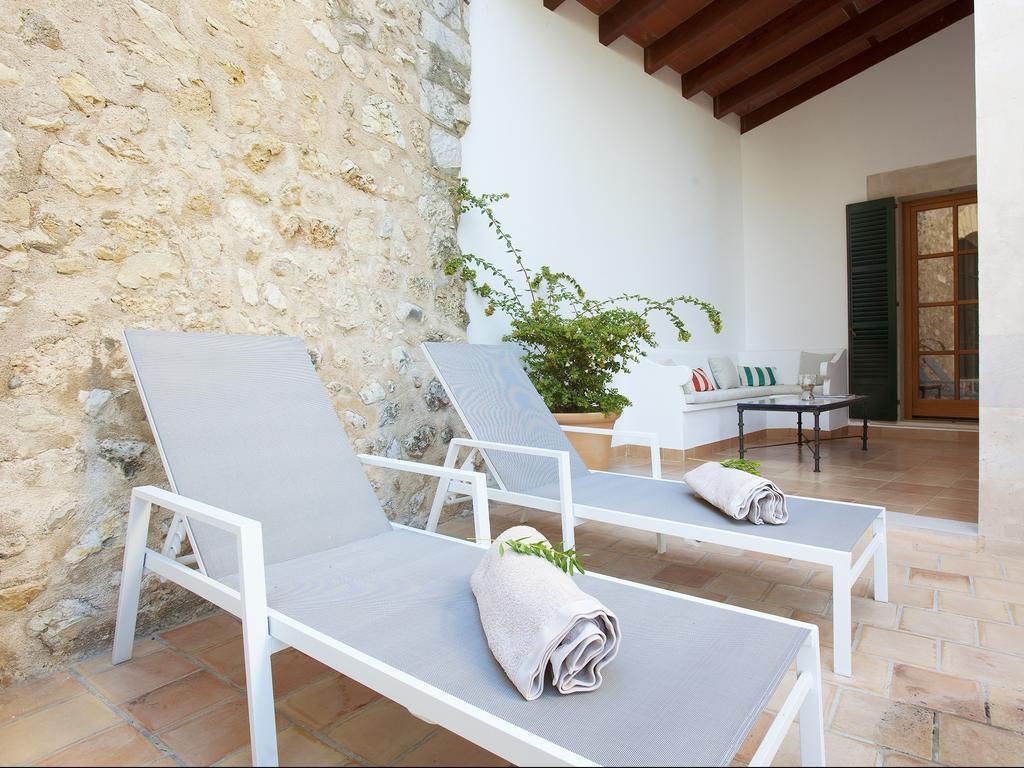 Casa rural S'hort De Cas Misser Boutique (adults Only) Selva (Mallorca)