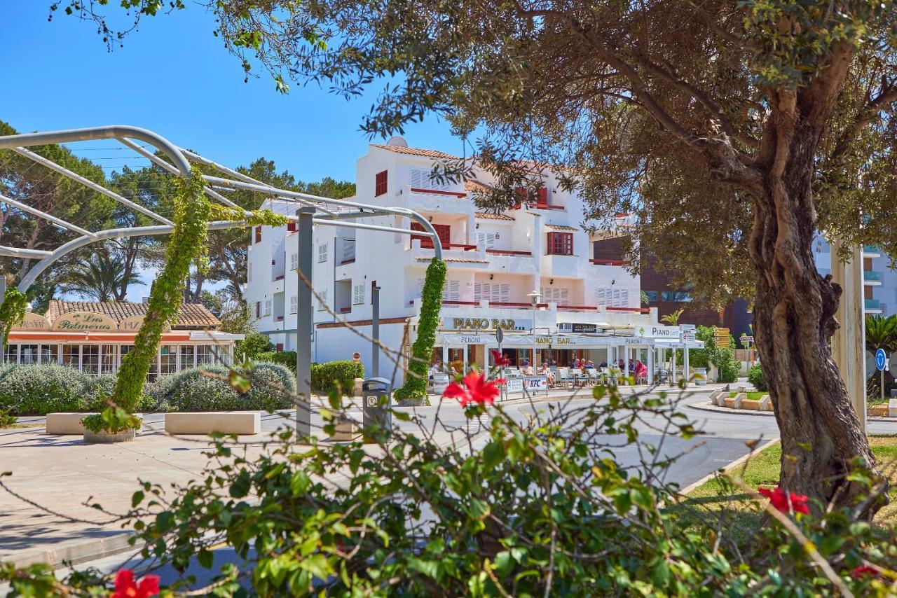 Apartamento Nura Magaluf 4 *