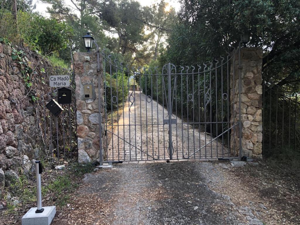 Preciosa Casa Ca Mado Maria Con Vistas A Сasa de vacaciones