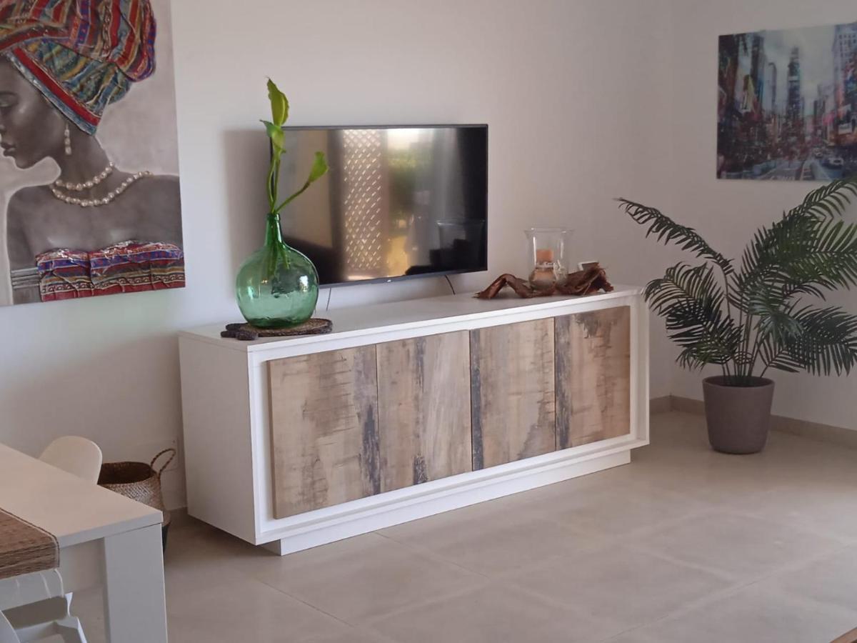Apartamento Apt Playa De Muro Ca N Ines - 1ª Linea De Playa *