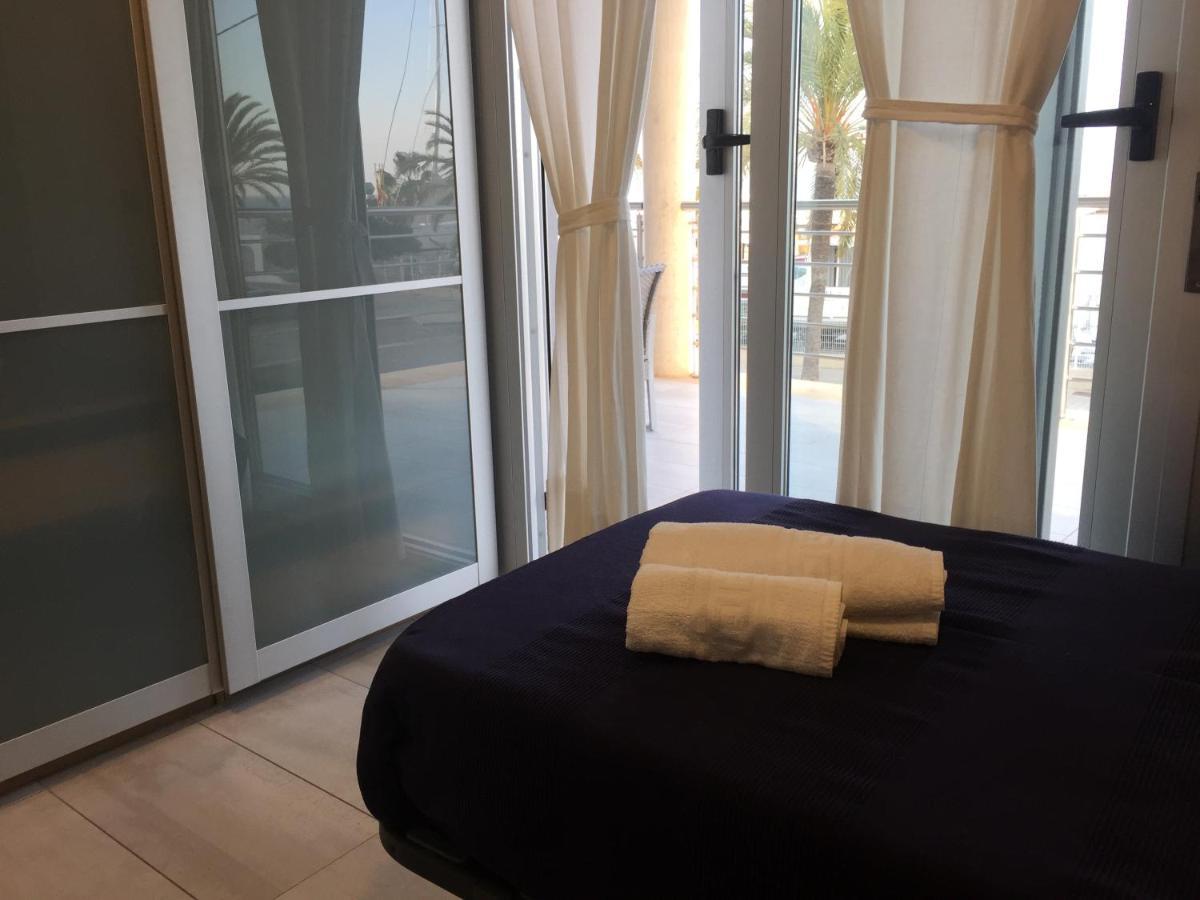 Apartamento Ca Mar