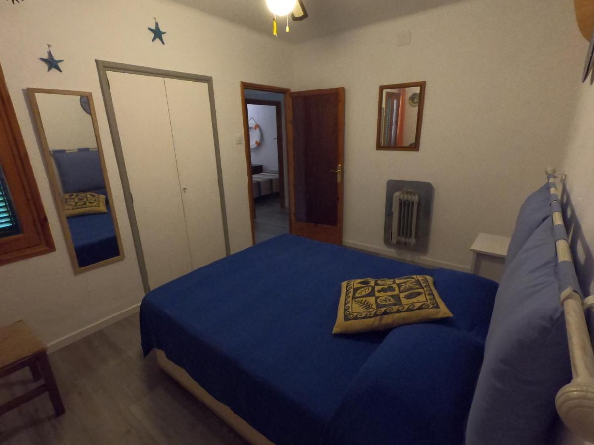 Сasa de vacaciones Son Riera Petit Paradís Bañalbufar (Banyalbufar)
