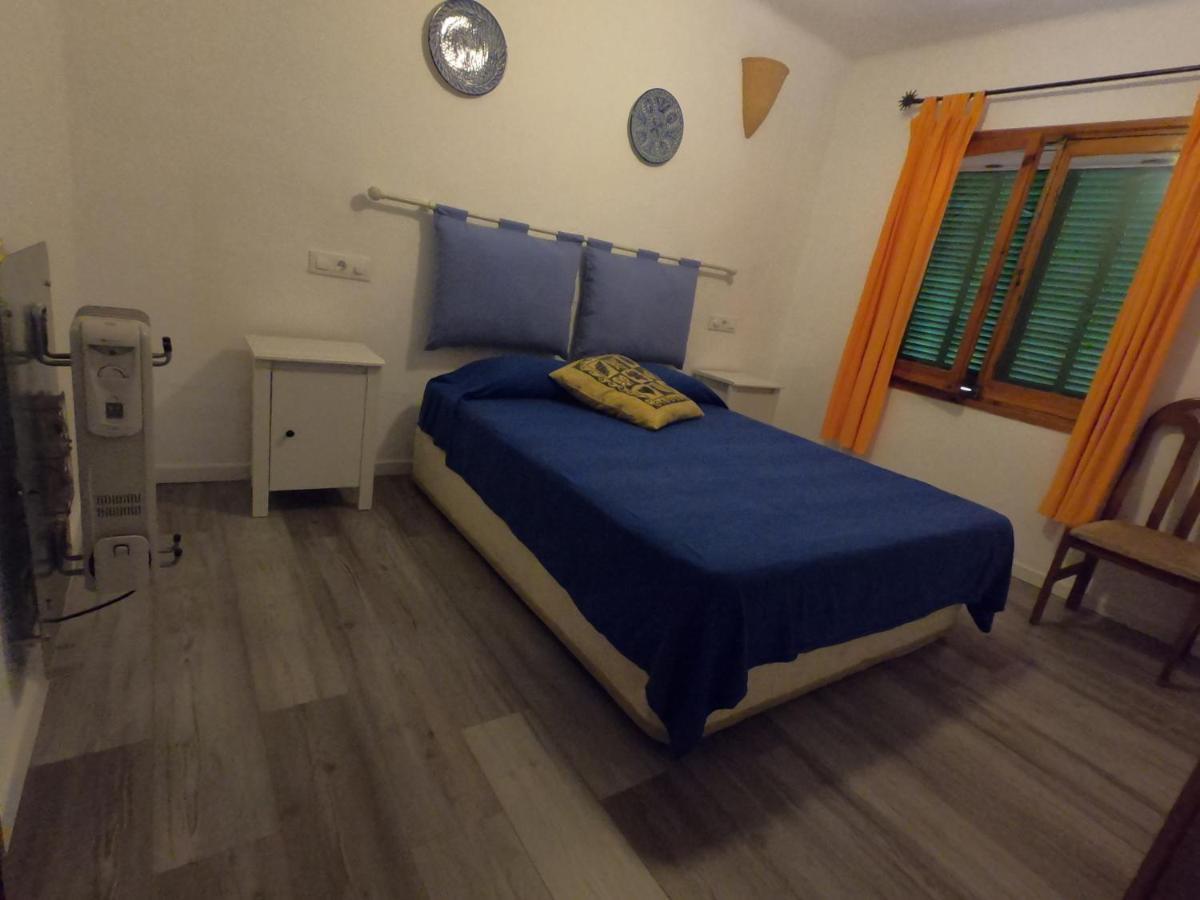 Son Riera Petit Paradís Сasa de vacaciones *