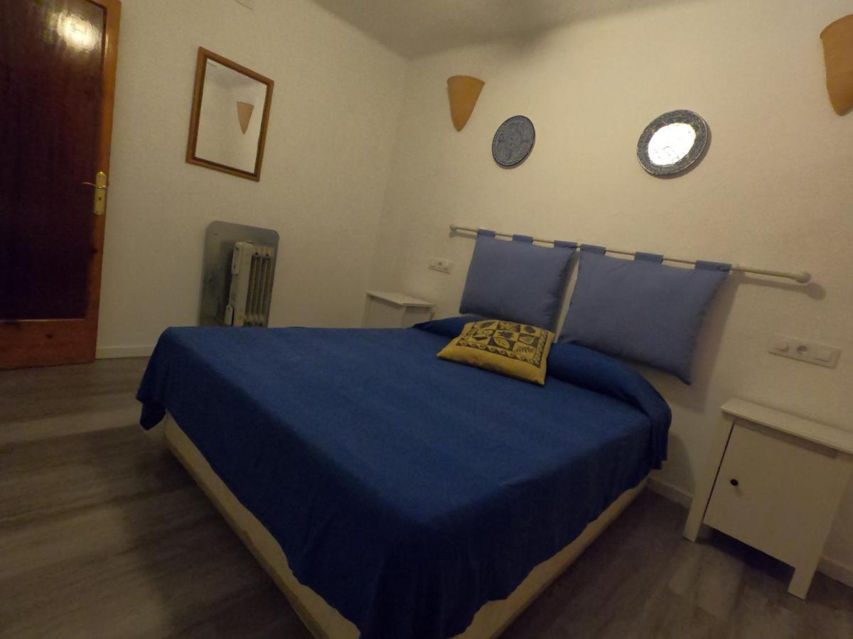 Сasa de vacaciones Son Riera Petit Paradís Bañalbufar (Banyalbufar)