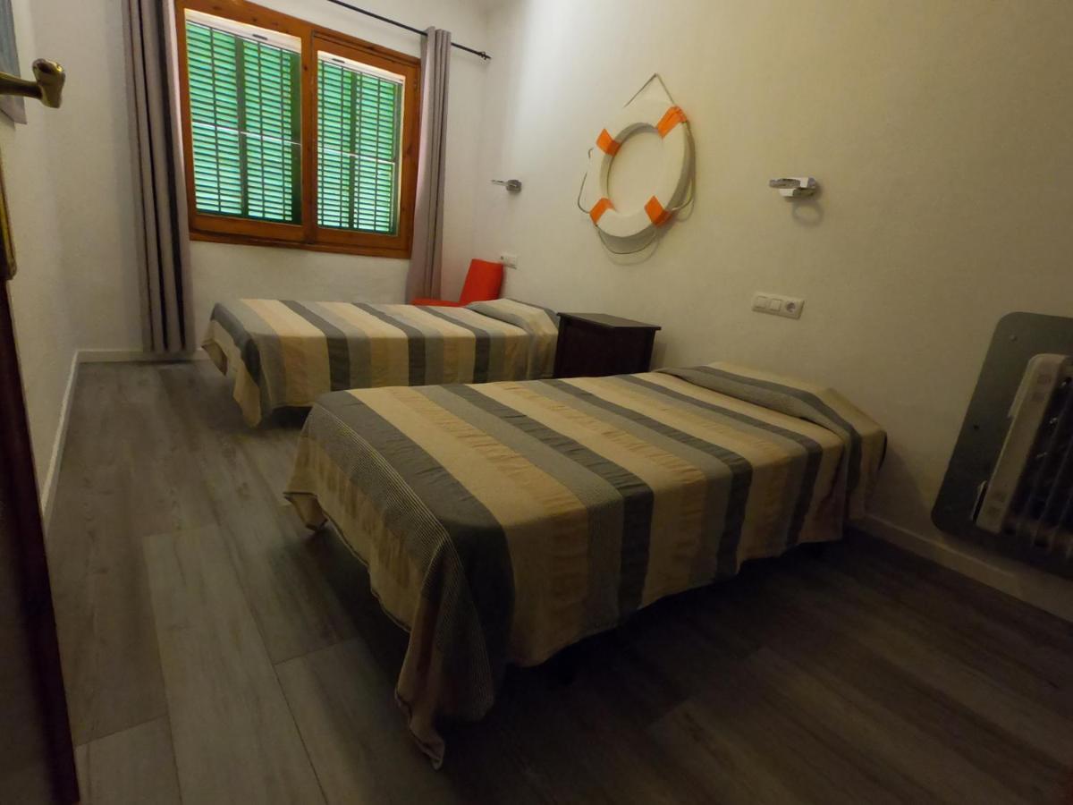 Сasa de vacaciones Son Riera Petit Paradís Bañalbufar (Banyalbufar)
