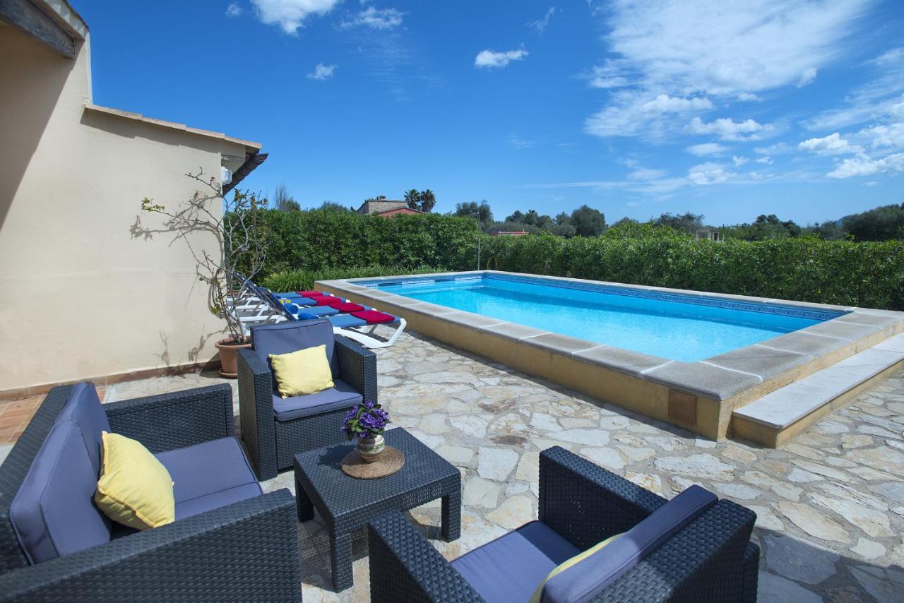 Villa Owl Teo - Rustic *