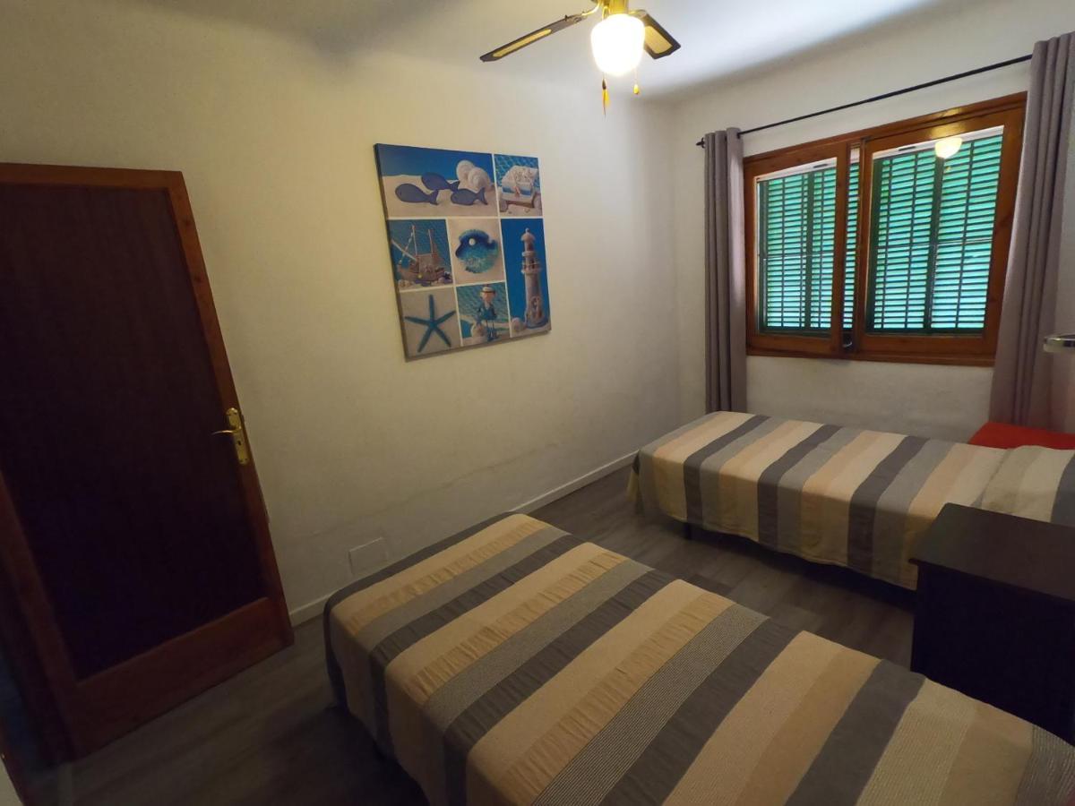 Сasa de vacaciones Son Riera Petit Paradís Bañalbufar (Banyalbufar)