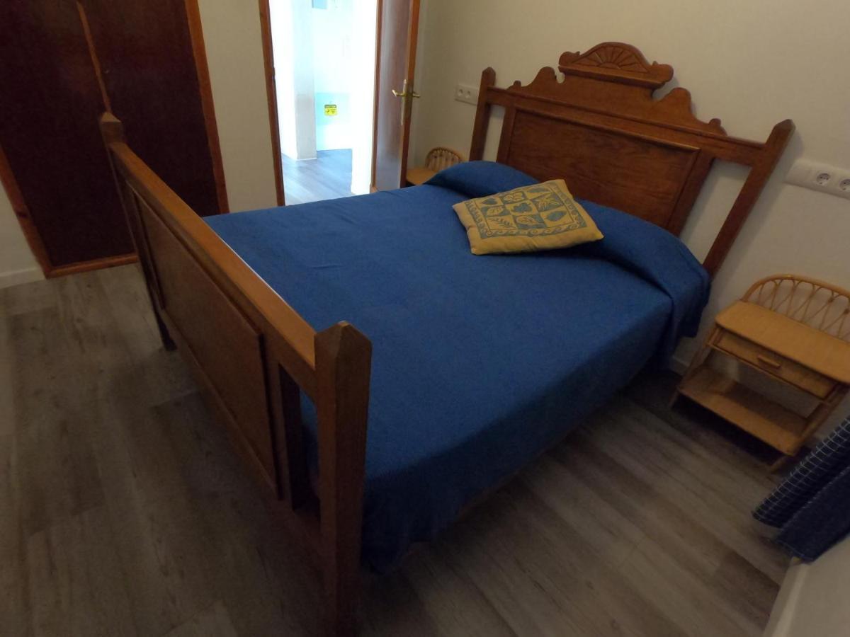 Сasa de vacaciones Son Riera Petit Paradís