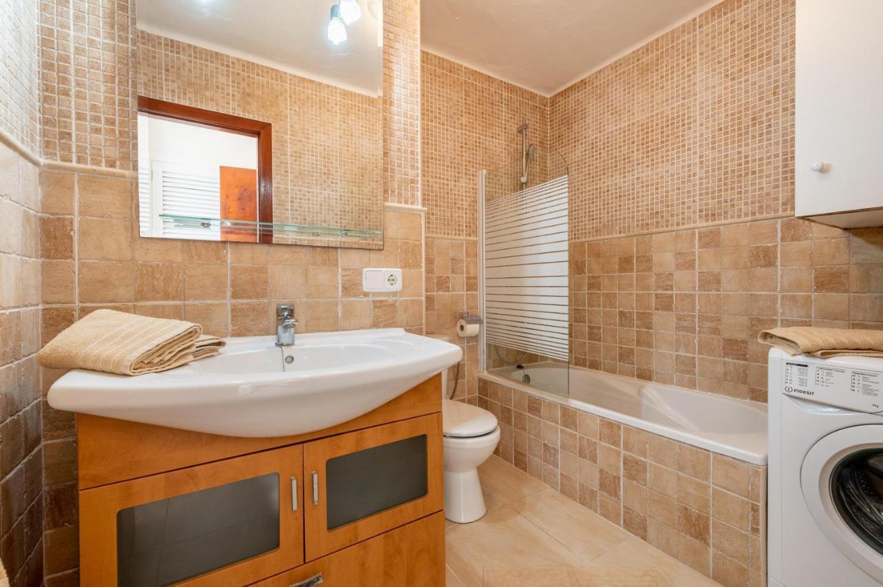 Apartamento Ferrera Park 502 Front Line