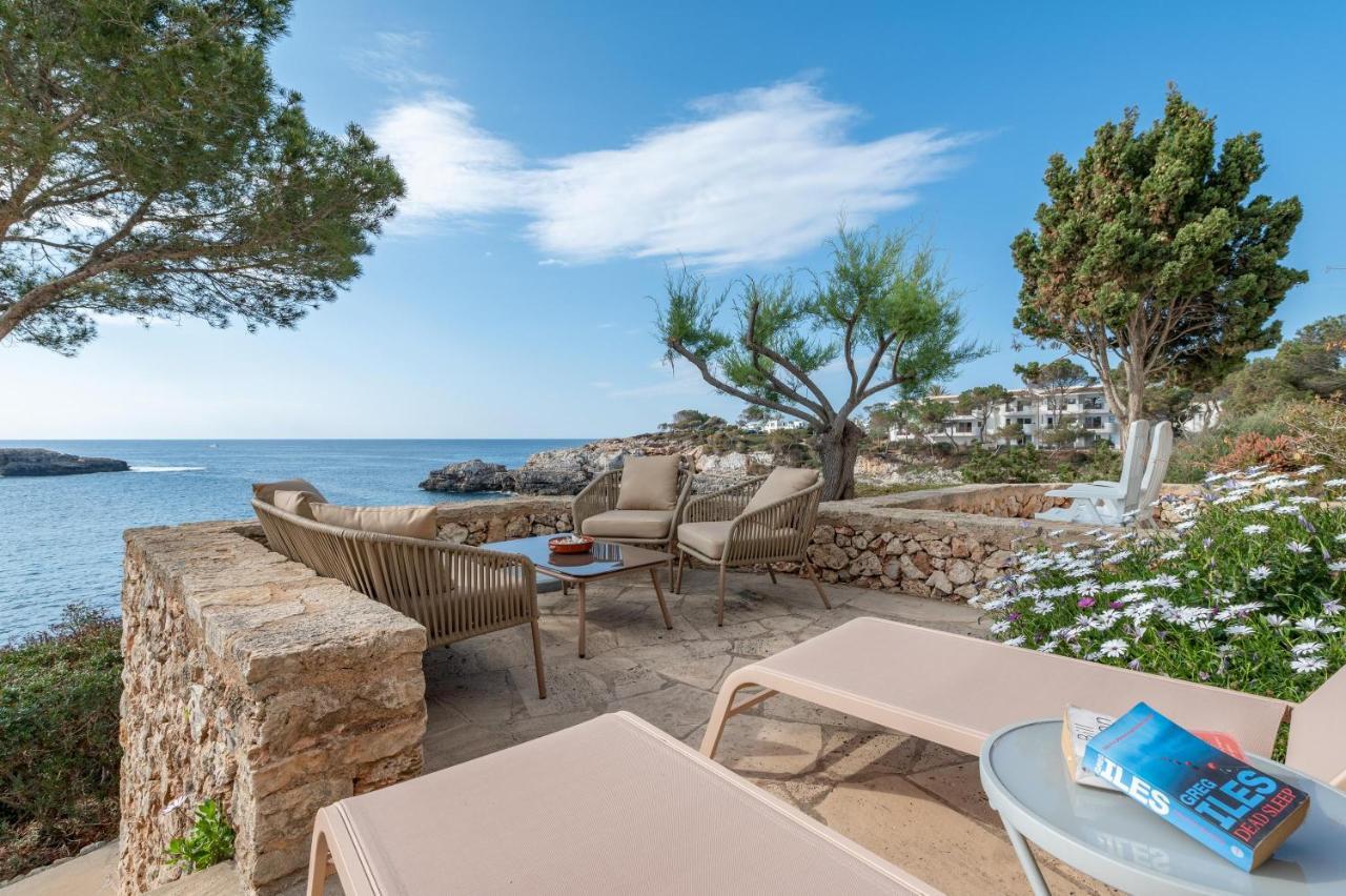 Ferrera Park 502 Front Line * Cala Ferrera (Mallorca)
