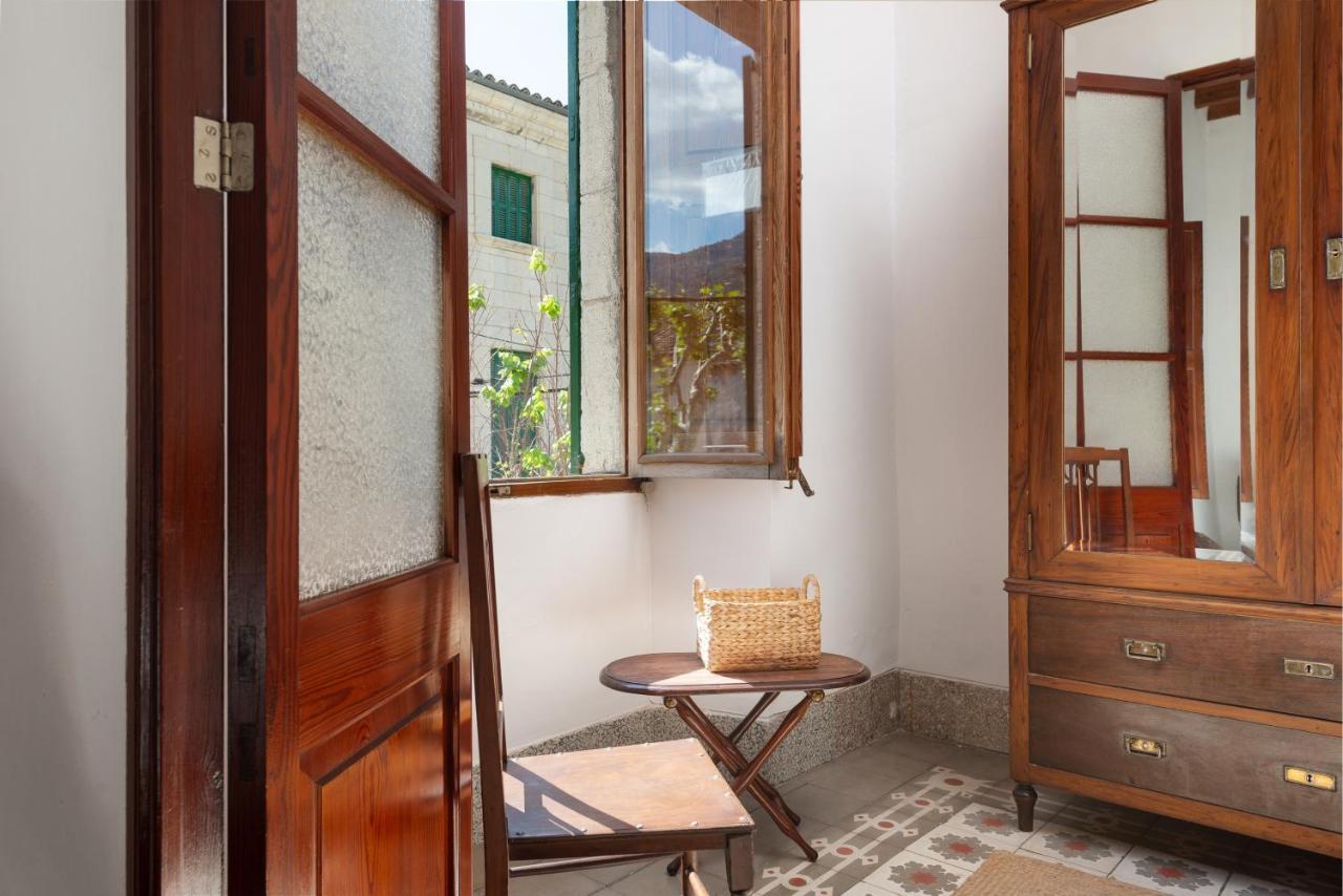 Ca Sa Tia Сasa de vacaciones Sóller