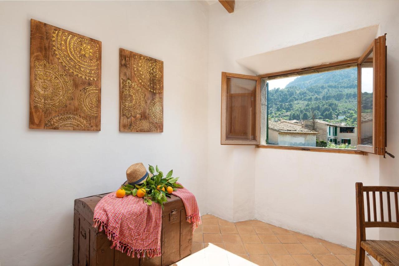 Ca Sa Tia Сasa de vacaciones Sóller