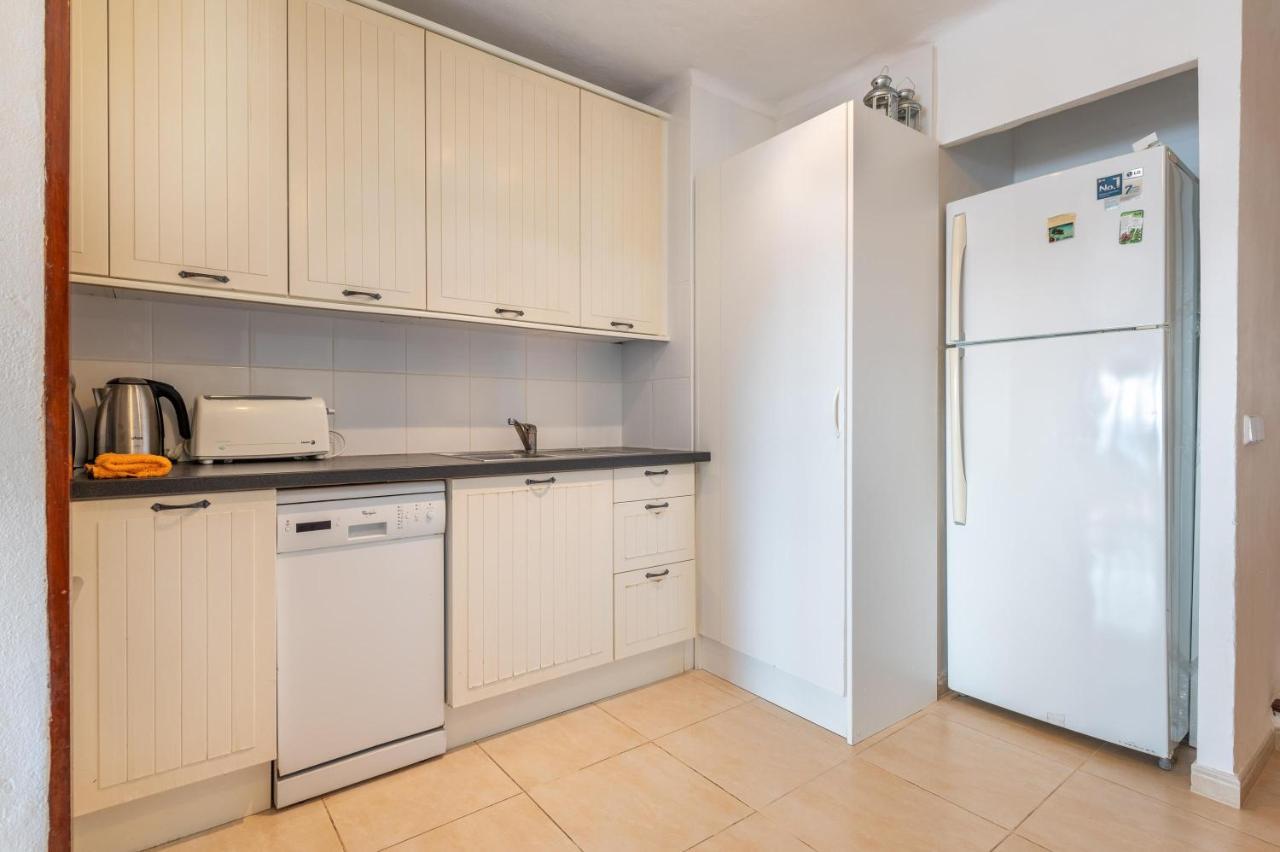 Ferrera Park 502 Front Line Apartamento Cala Ferrera (Mallorca)