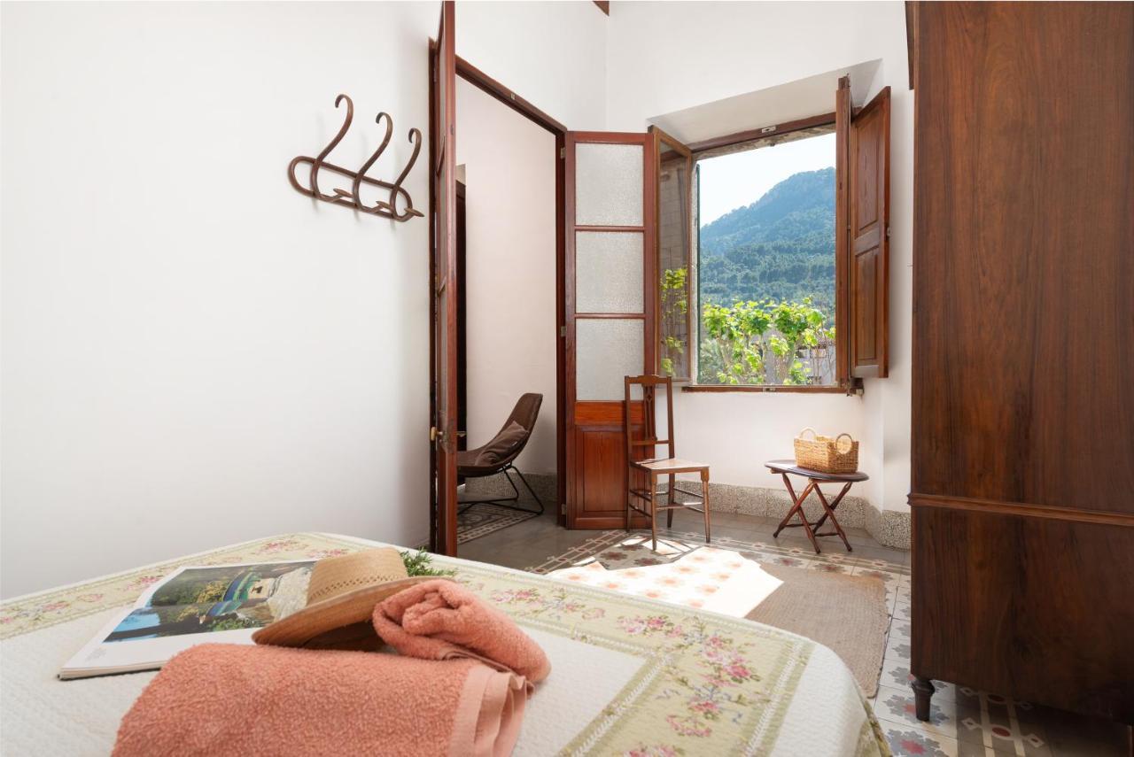 Ca Sa Tia Сasa de vacaciones Sóller