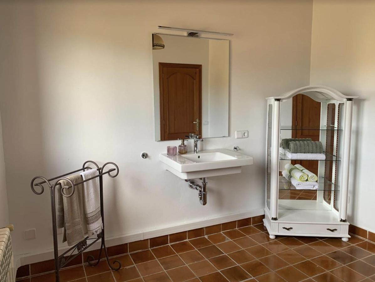Holiday home Es Fasser Son Servera (Mallorca)
