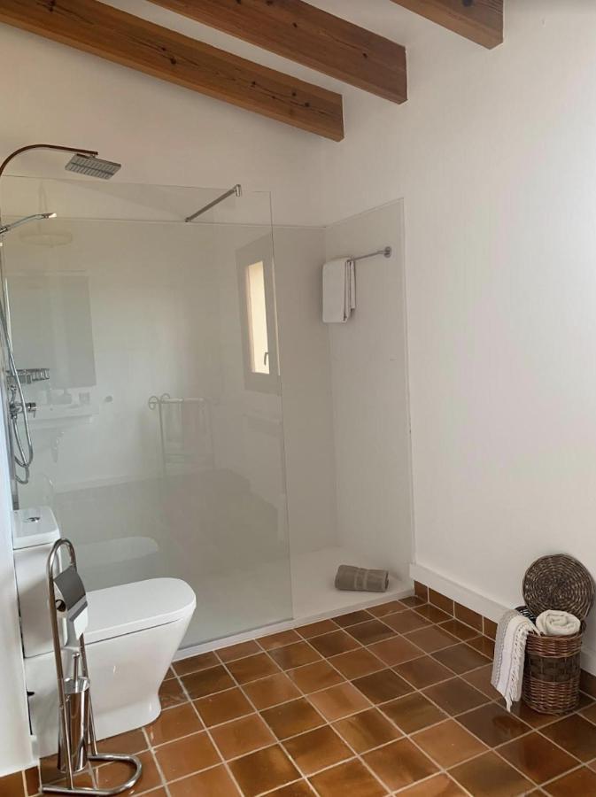 Holiday home Es Fasser Son Servera (Mallorca)