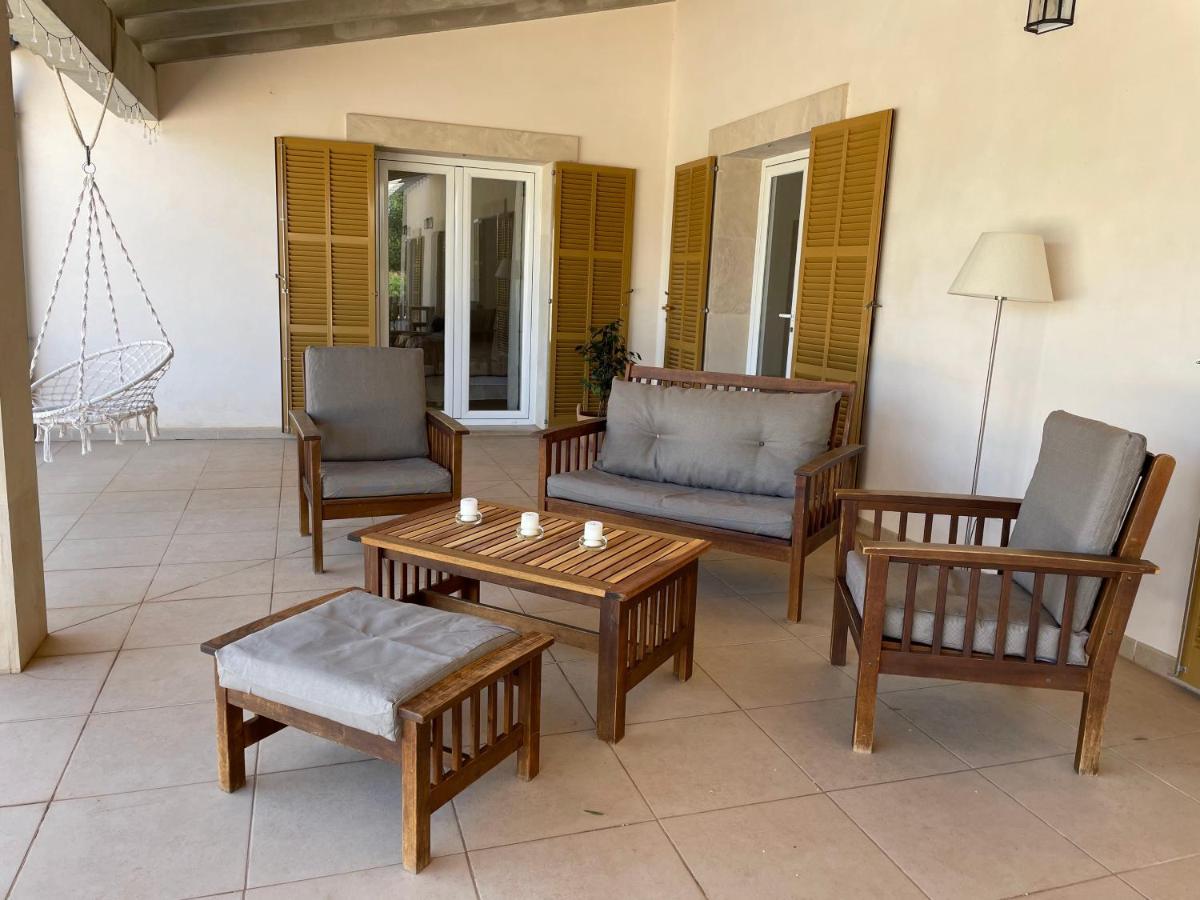 Son Virgili Es Trenc Сasa de vacaciones Campos (Mallorca)