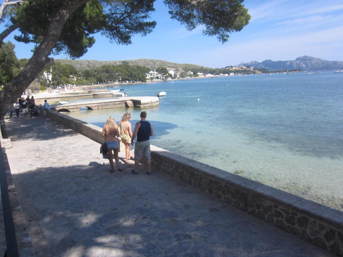 Apartamento Vidal Des Port