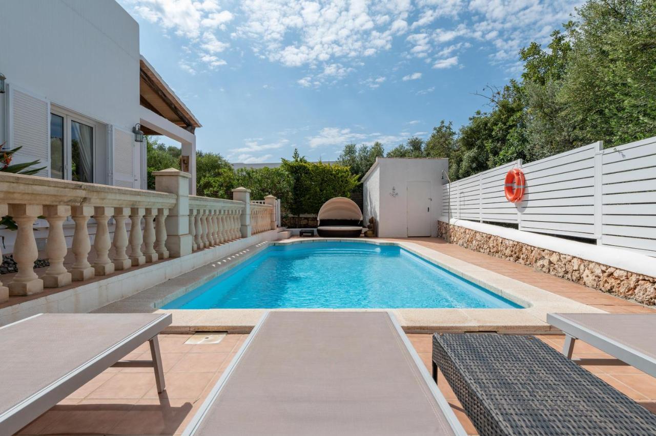 Luca Villa Cala D´Or