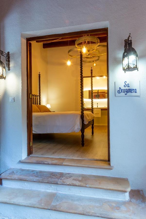 Hotel Sa Barcella Ti 64 4*