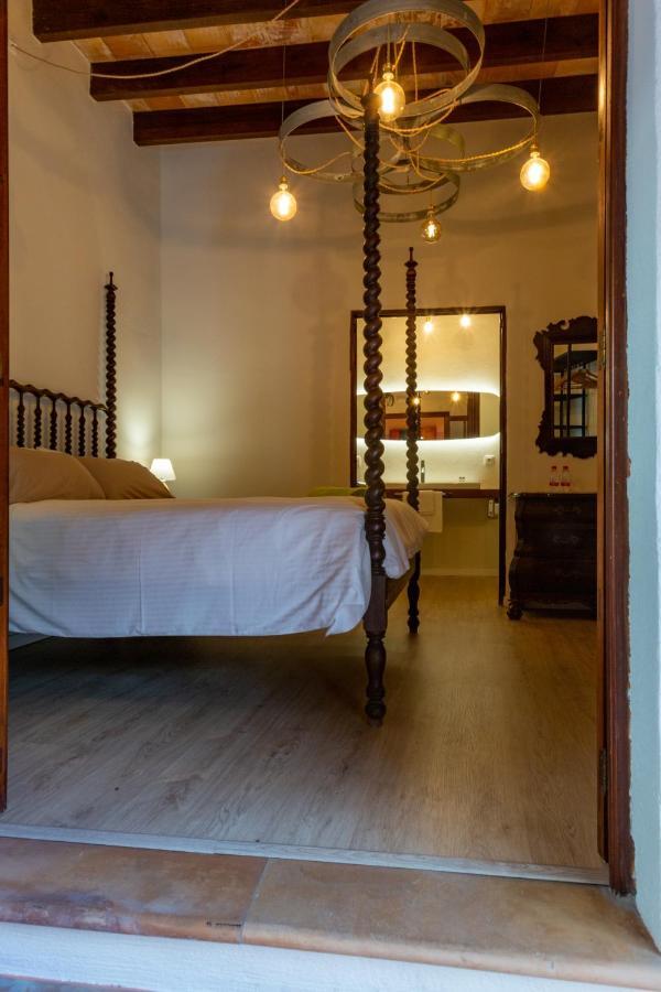 Hotel Sa Barcella Ti 64
