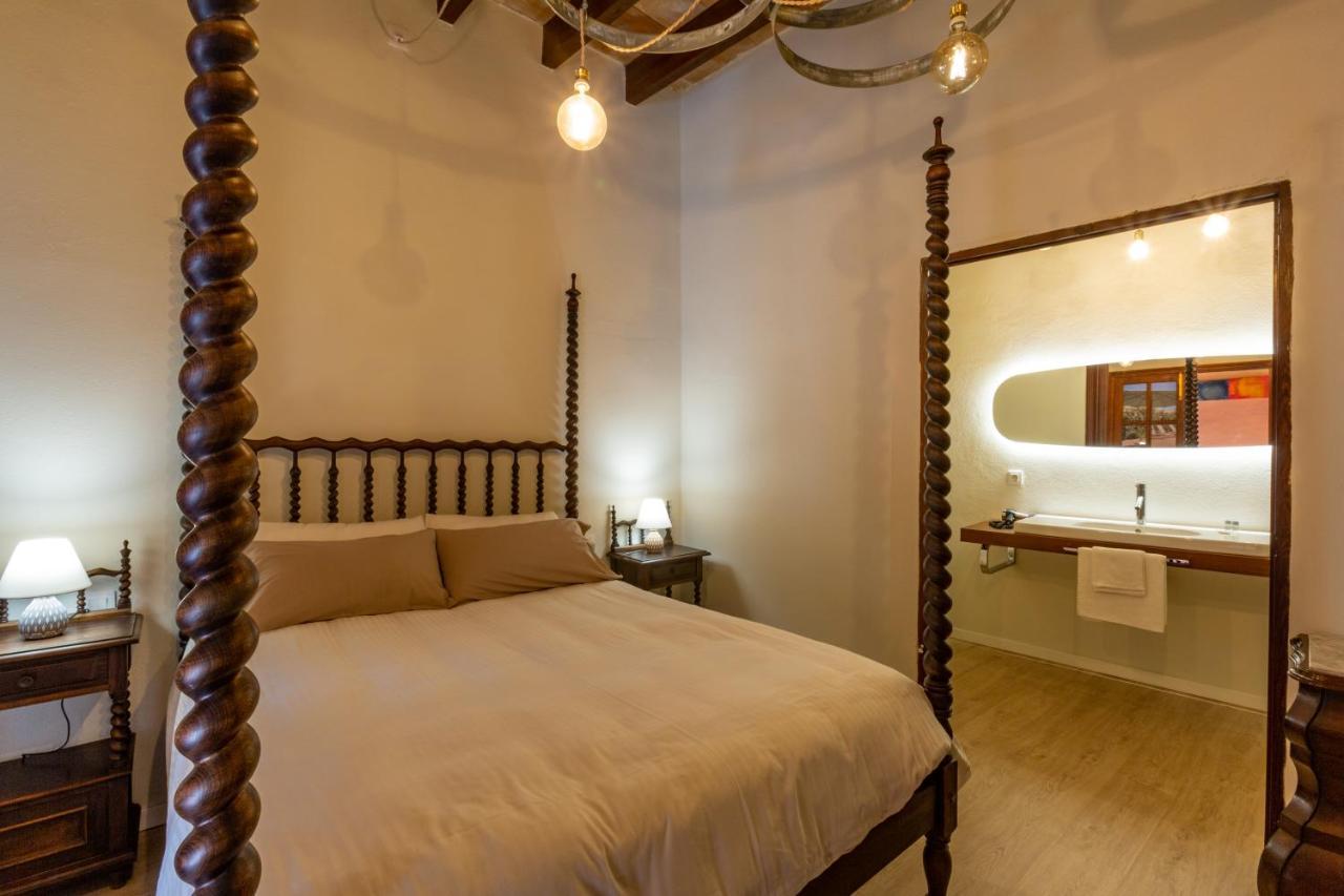 Hotel Sa Barcella Ti 64