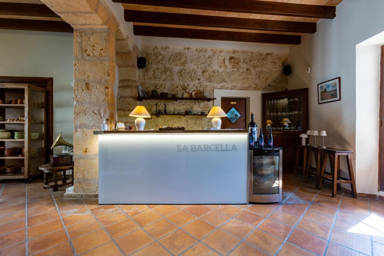 Sa Barcella Ti 64 Hotel