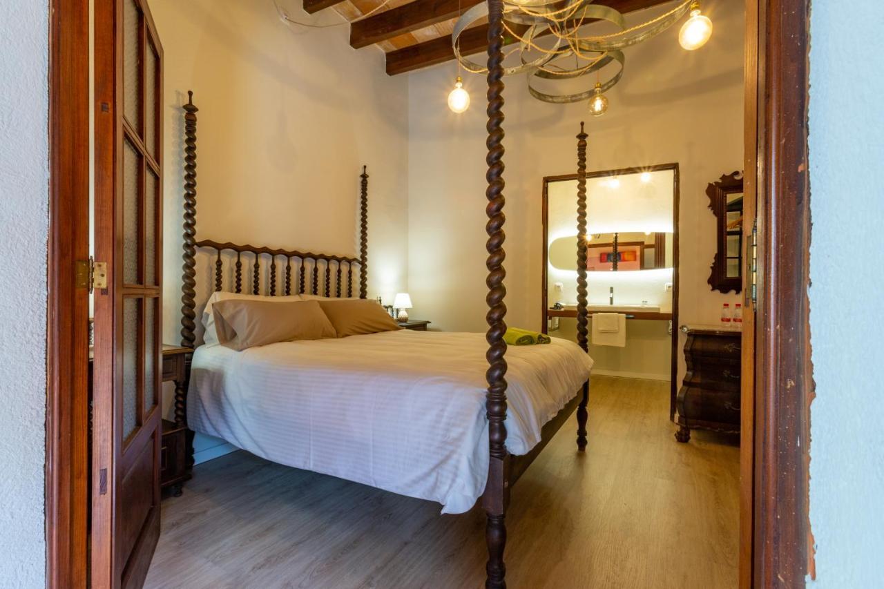 Sa Barcella Ti 64 Hotel 4*