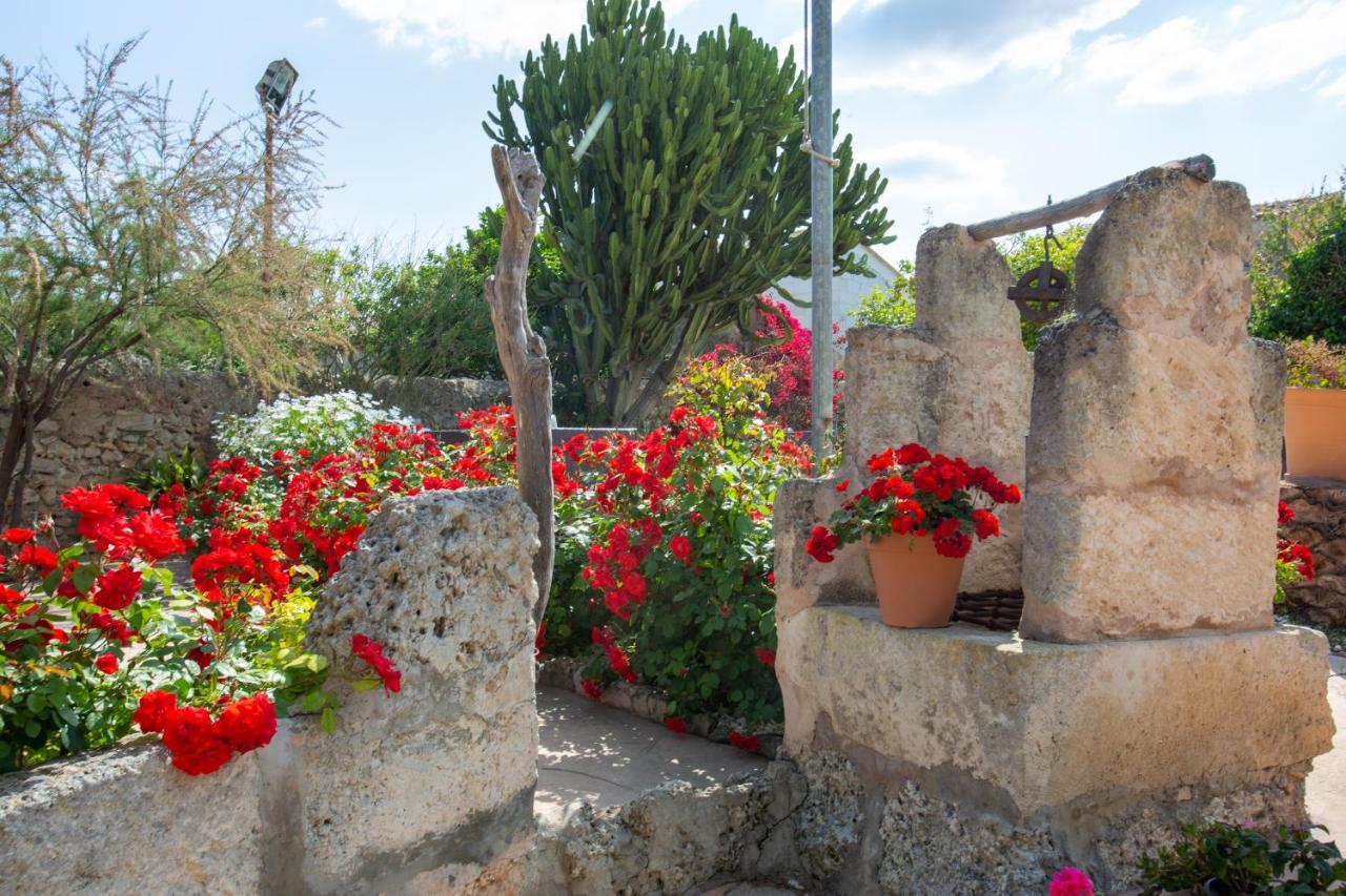 Hotel Sa Barcella Ti 64