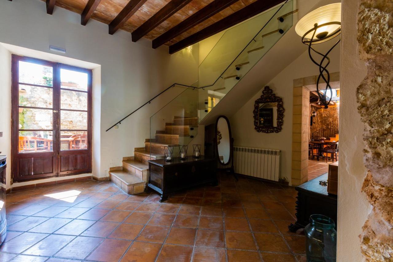 Sa Barcella Ti 64 Sineu (Mallorca)