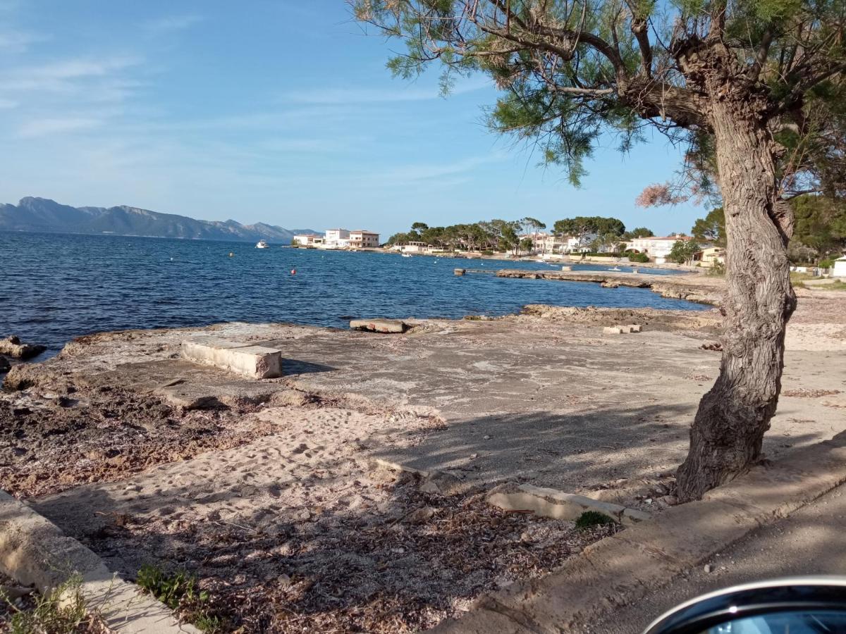 Cap De Mar *
