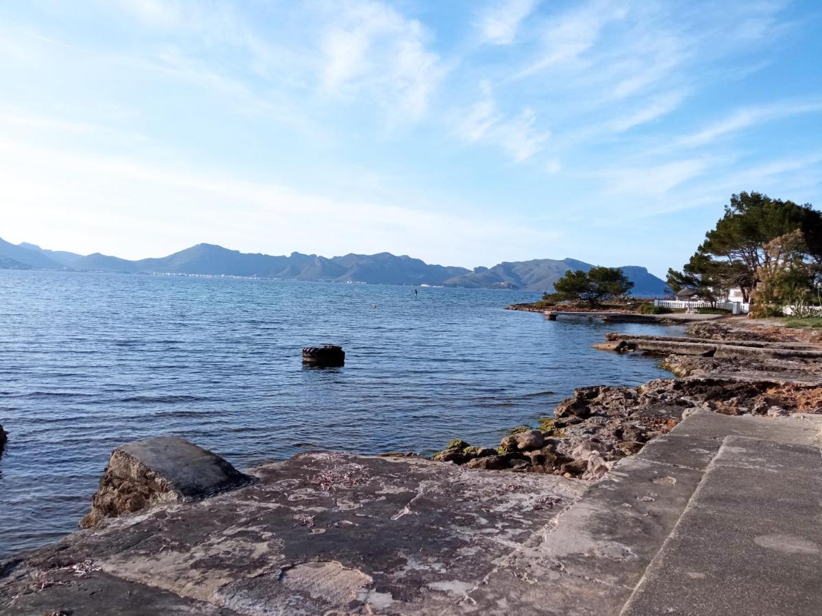 Apartamento Cap De Mar