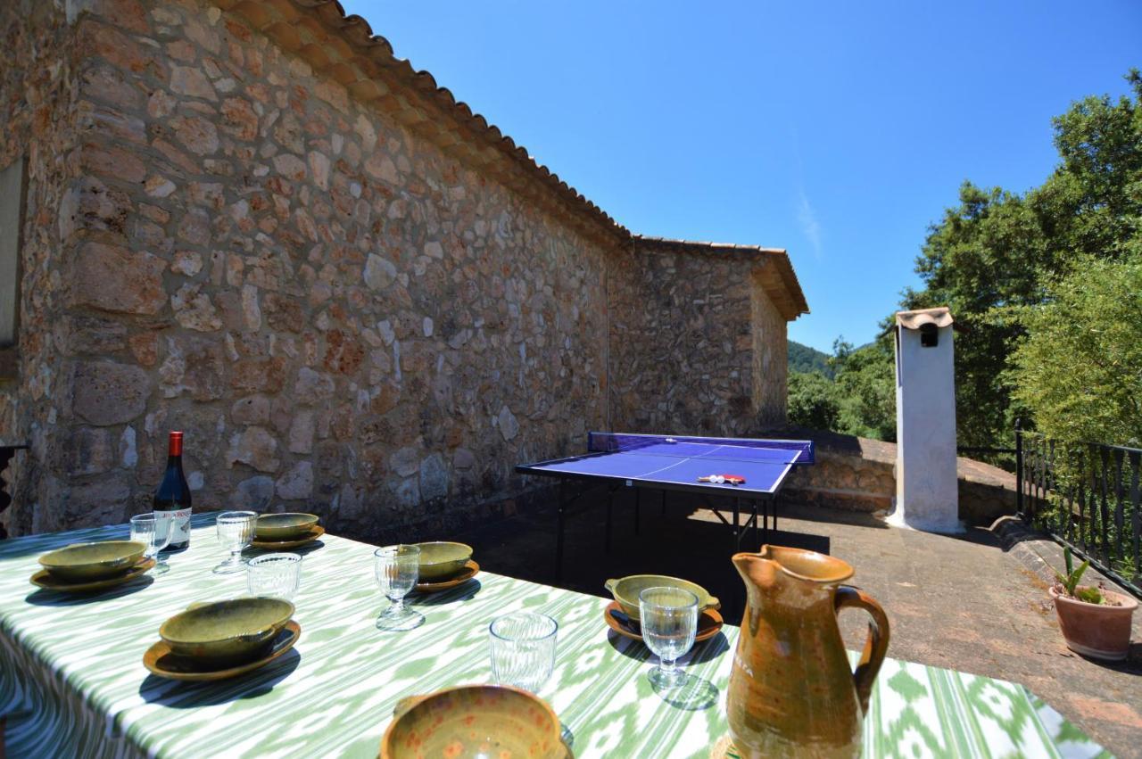 Es Talaiot * Puigpunyent (Mallorca)