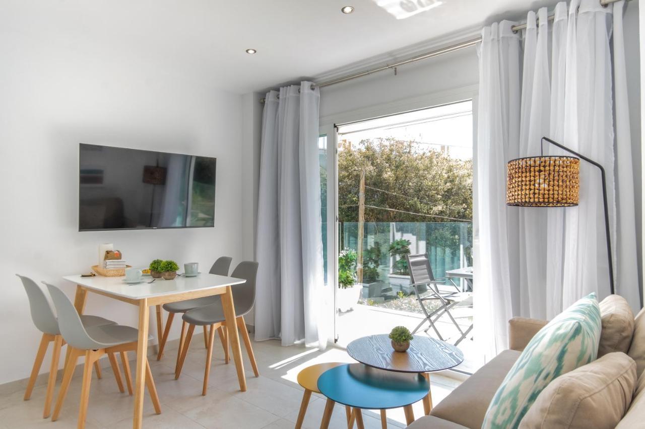 Sunny 1b With Balcony & Pool In Canyamel Apartamento Capdepera (Mallorca)