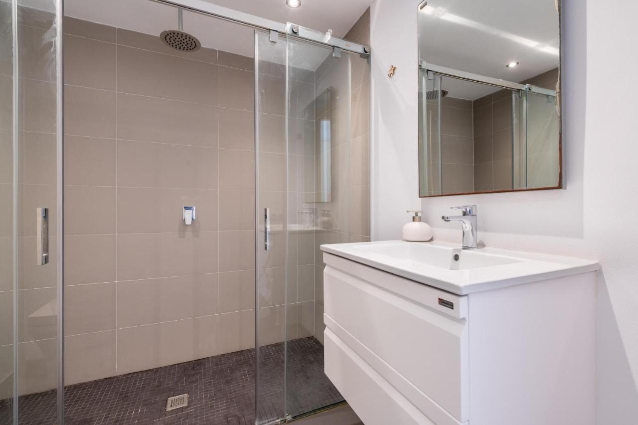 Porto Cari 9 Marina Cala Dor Apartamento *