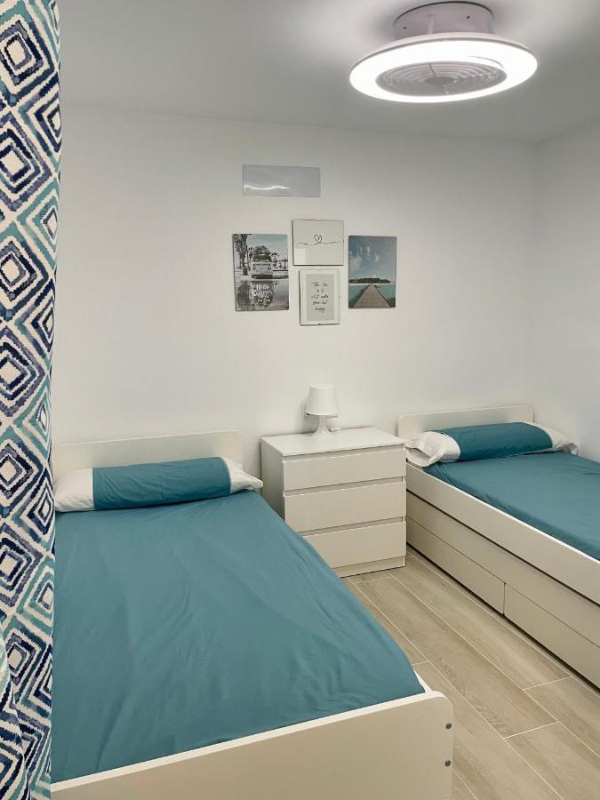 Cala Murada Paradise Apartamento *