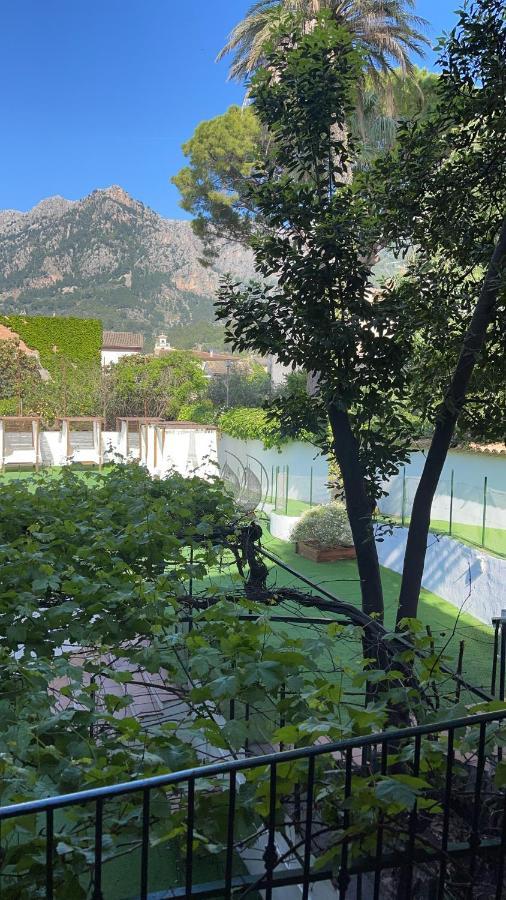 Moragues De Sóller