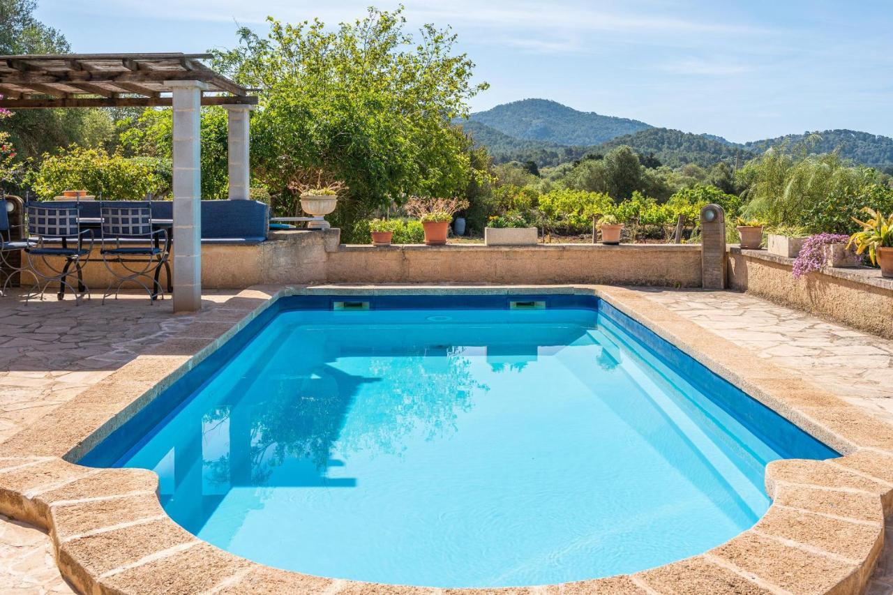 Tries Holiday home Felanitx