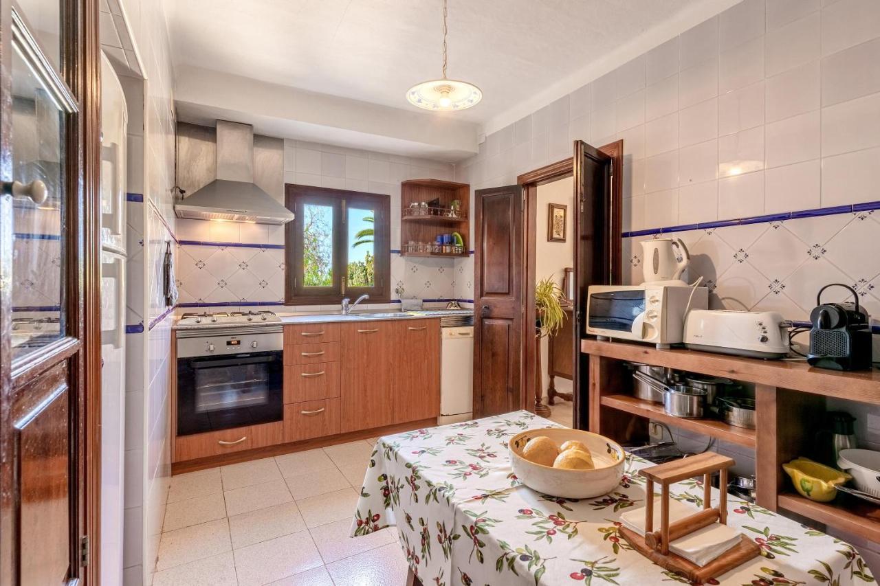 Holiday home Tries *