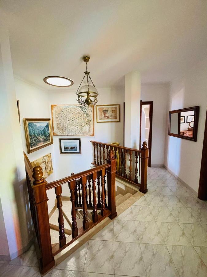 *****villa De Món Max. 8 Personen, Meerblick + Pool Villa